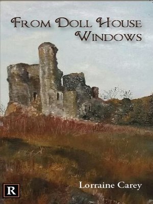 cover image of From Doll House Windows